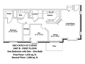Brookwood Apartments South Lyon Mi Brookwood Apartments South Lyon Mi