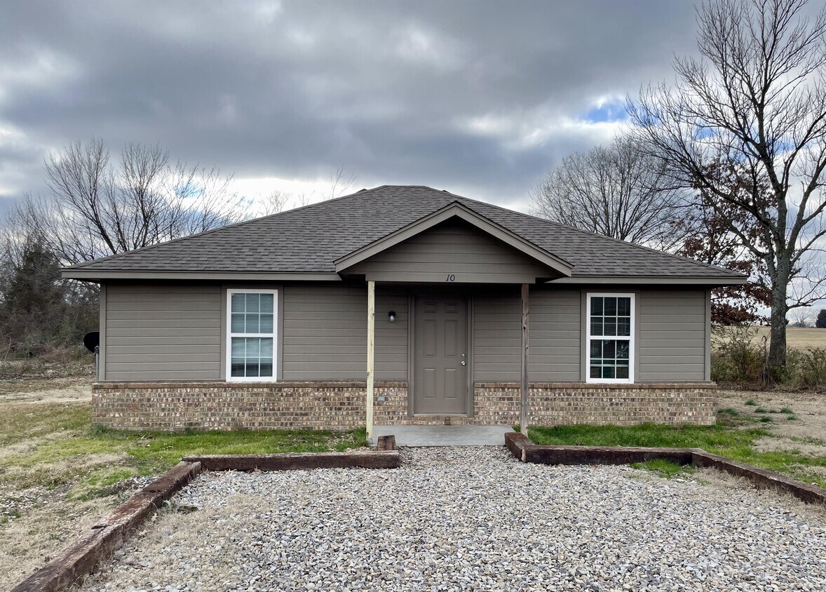Foto principal - 473766 E 1117 Rd
