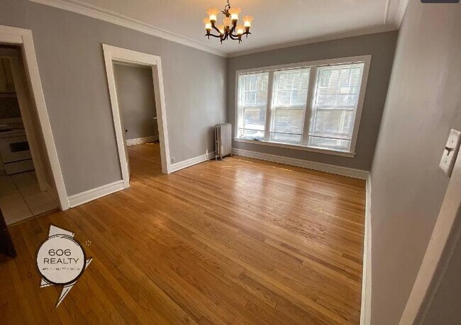 Foto del edificio - 4503 N Troy St