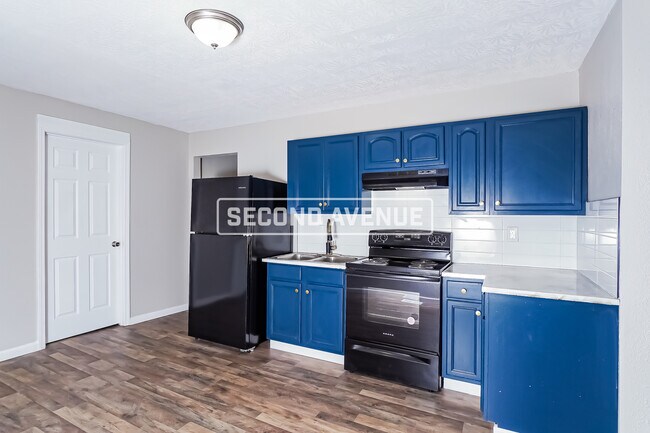 Foto del edificio - 737 S 37th St