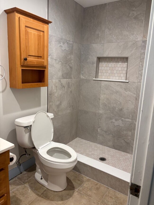 Foto del edificio - Townhome For Rent
