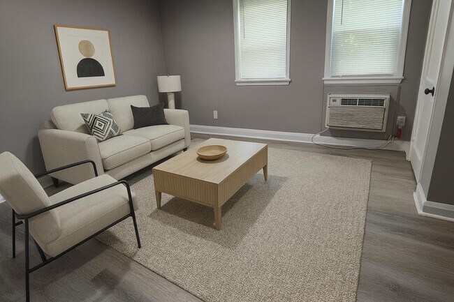 Foto del edificio - 3904 Penhurst Ave