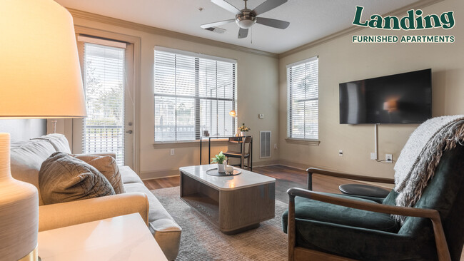Foto del edificio - 8451 Gate Pkwy W