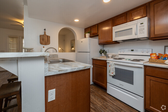 Interior Photo - Lantana Apartments