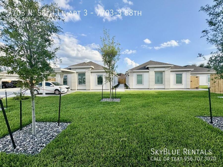 Foto principal - 7703 N 58th St