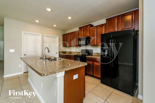 Foto del edificio - 14801 Opal Ridge Pl