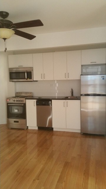 Foto del edificio - 201 W 76th St