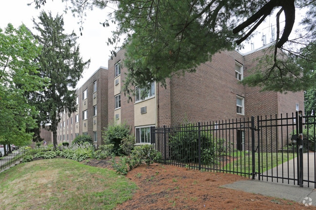 Building Photo - Haven Arms Apartments