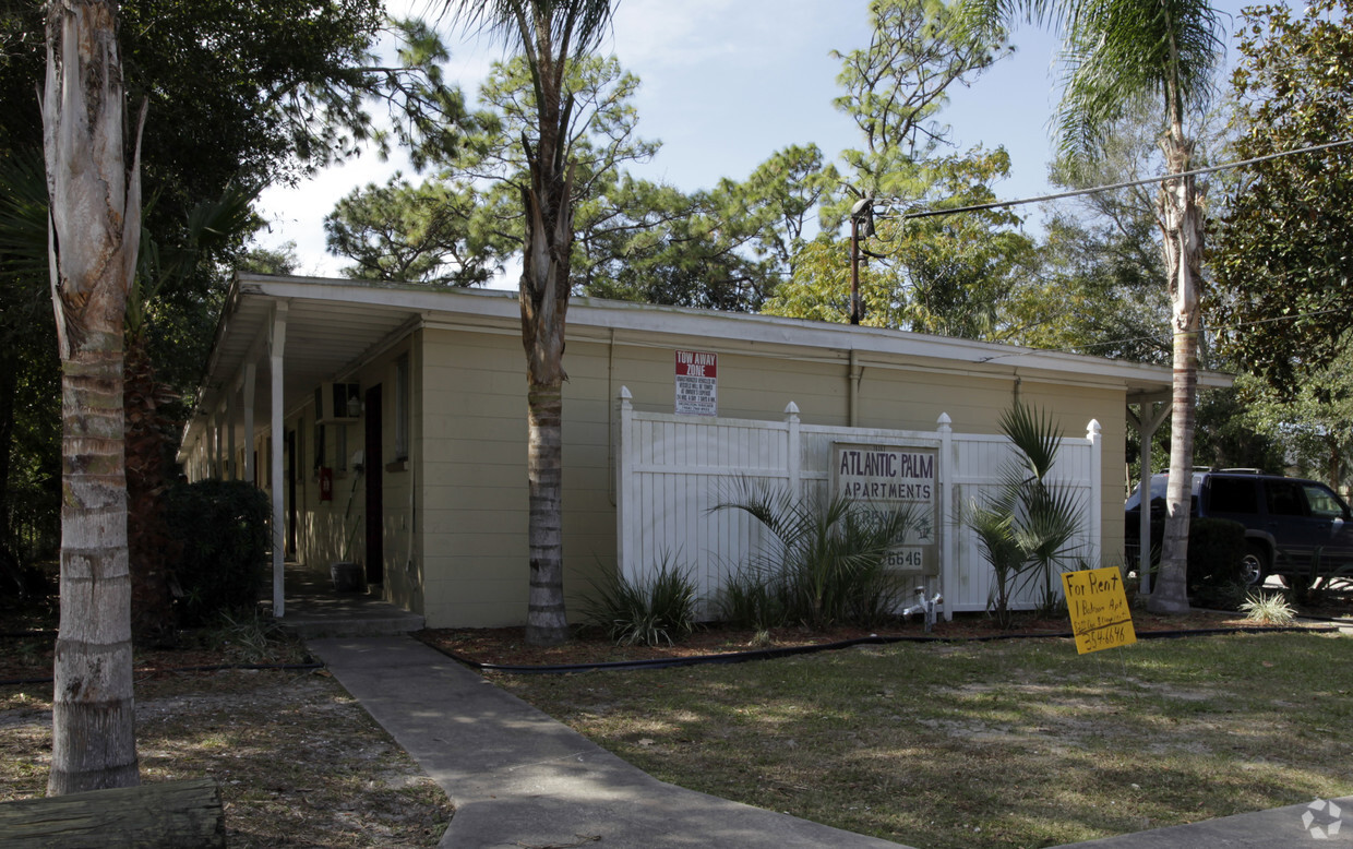 Building Photo - Atlantic Palm Apartments