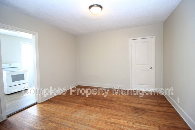 Building Photo - 1331 43rd Street Ensley