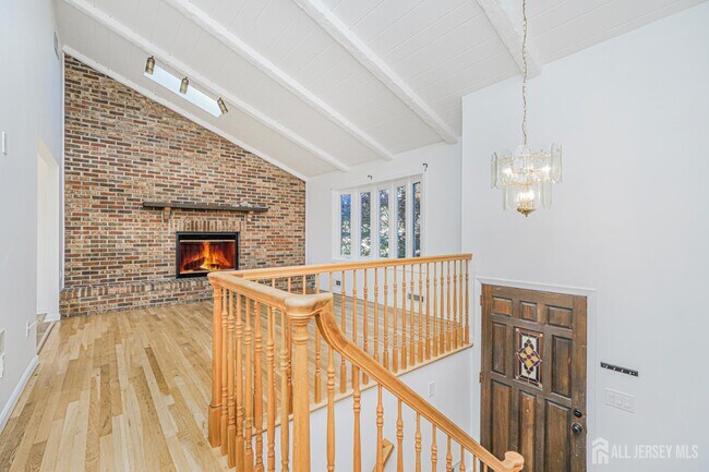 Foto del edificio - 17 Throckmorton Ln