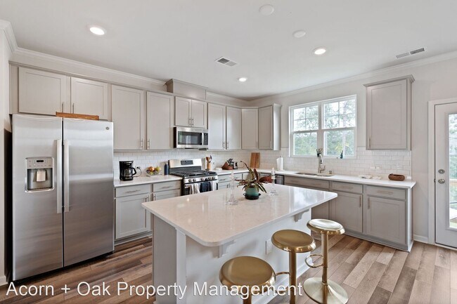 Foto del edificio - 4 br, 3.5 bath House - 1070 Shoreside Drive
