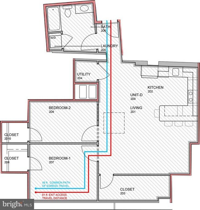 Foto del edificio - 30 W Broad St