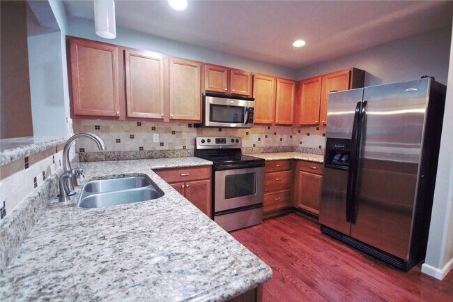 Foto del edificio - 236 Countryshire Dr