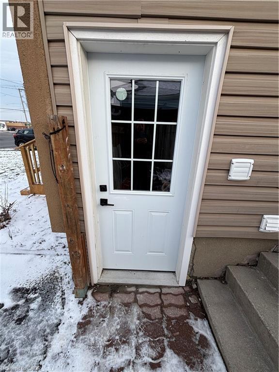 Photo du bâtiment - 90 Lorne St