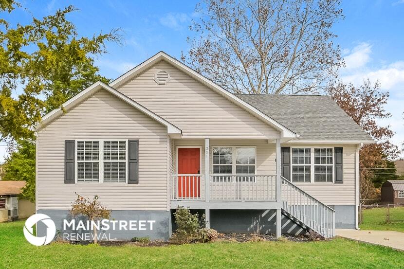 Primary Photo - 201 Sandy Cir