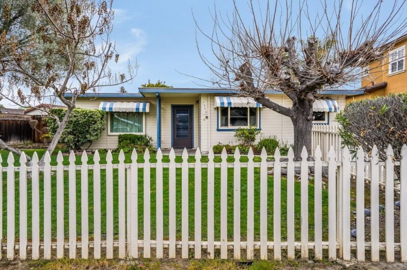 1376 Ramon Dr, Sunnyvale, CA 94087 House Rental in Sunnyvale, CA