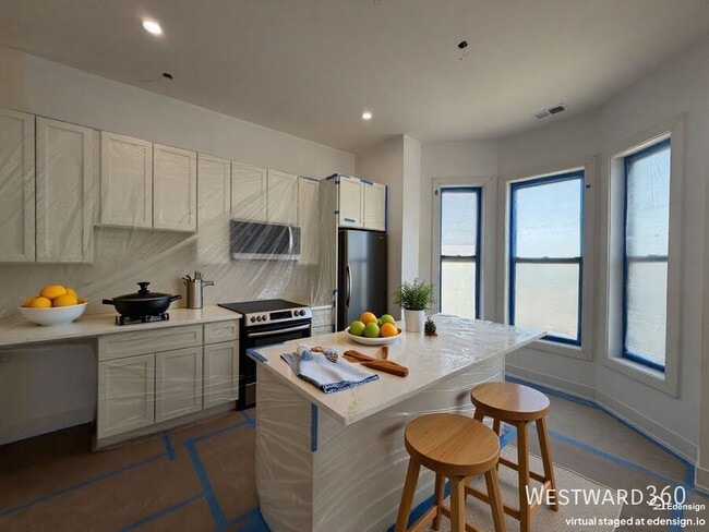 Foto del edificio - 1538 N Halsted St