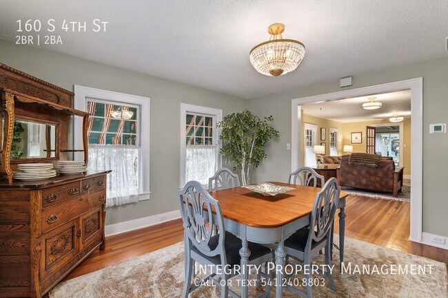 Foto del edificio - 160 S 4th St