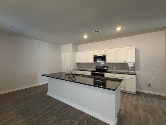 Building Photo - New Construction 4 Bedroom, 2 Bathroom on a 1.81 Acre Wooded Lot!