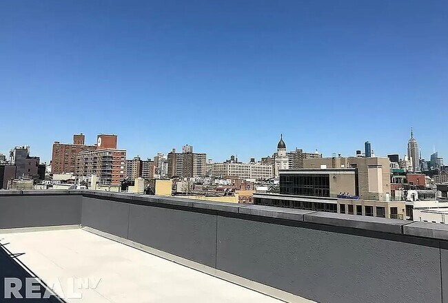 Foto del edificio - 164 Attorney Street