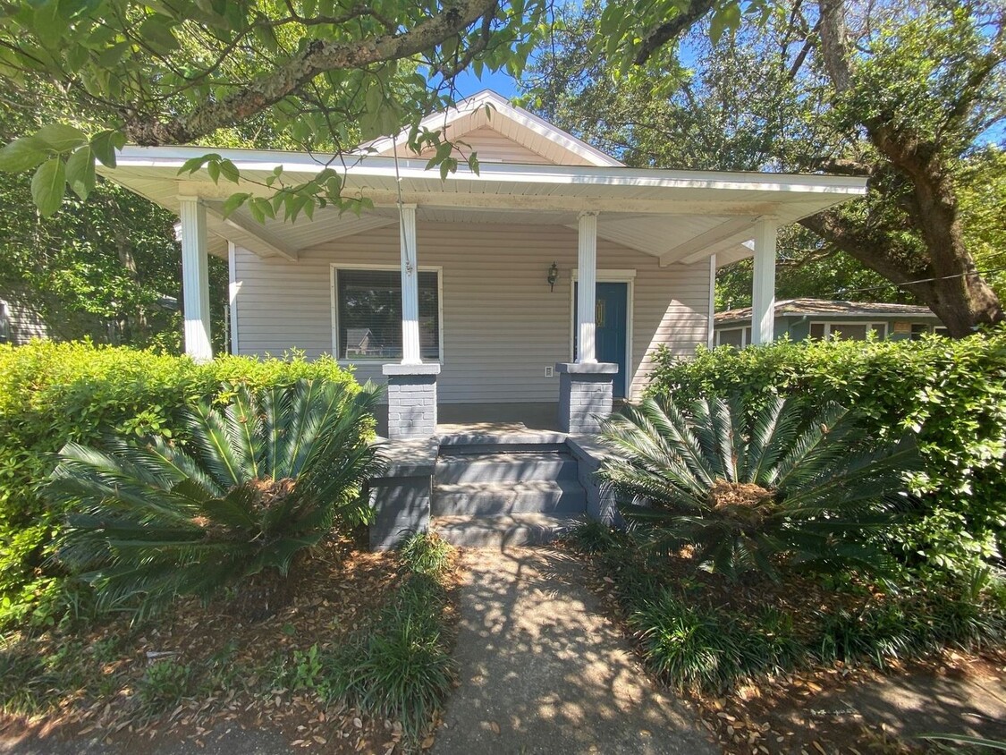 Primary Photo - Pensacola - Sanders Beach - 2 bedroom, 2 b...