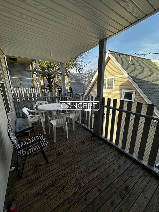 Foto principal - 47 Hillside St