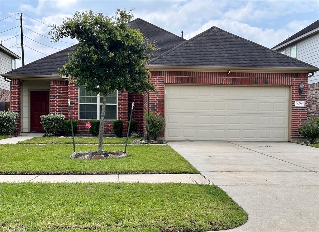 3227 Selene Dr, Missouri City, TX 77459 House for Rent in Missouri