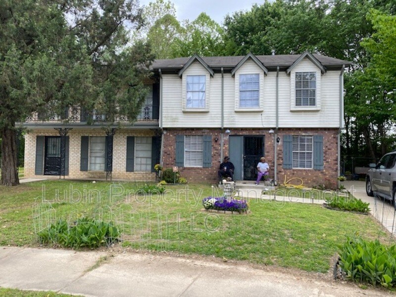 Primary Photo - 3873 Jasmine Dr