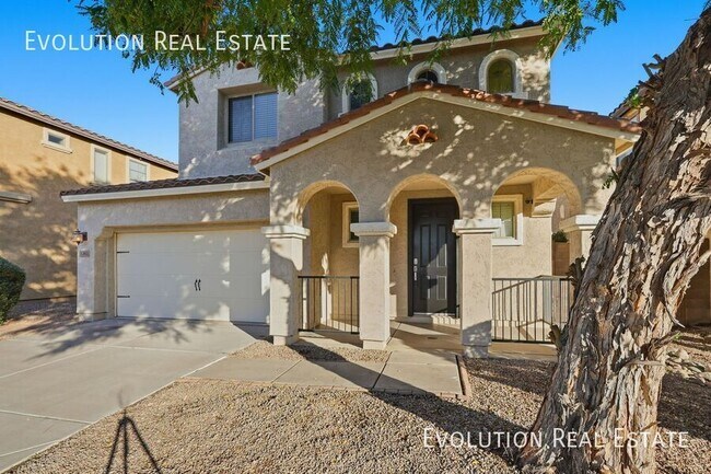 Foto del edificio - 3262 E Meadowview Dr