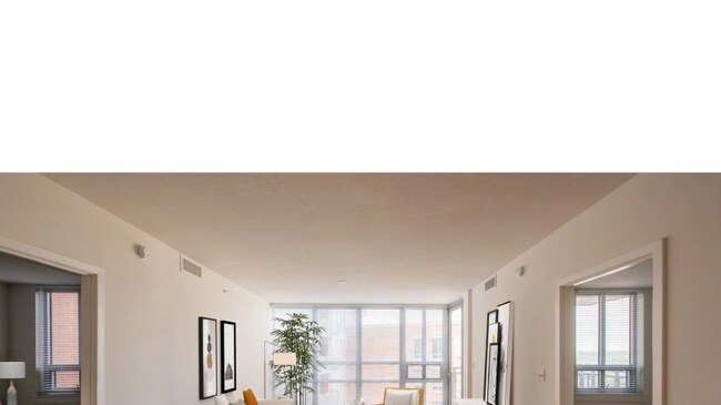 Foto del edificio - 2 bedroom in Silver Spring MA 20910