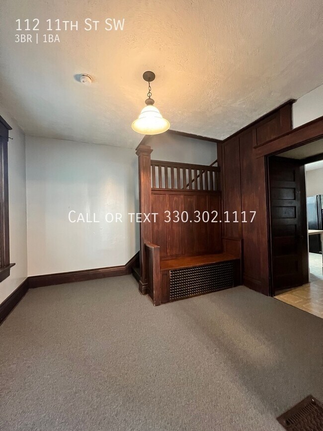 Foto del edificio - Three bedroom home for rent - Massillon SW