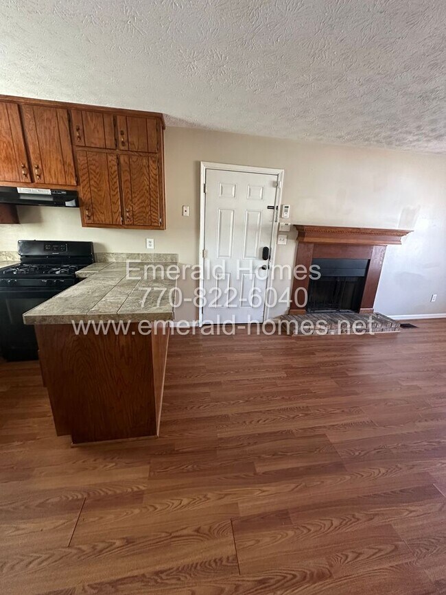 Building Photo - 2036 Laboon Cir