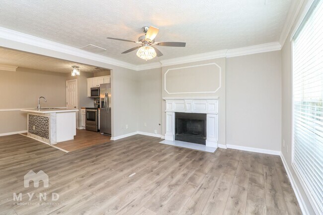 Foto del edificio - 3828 Leyland Dr