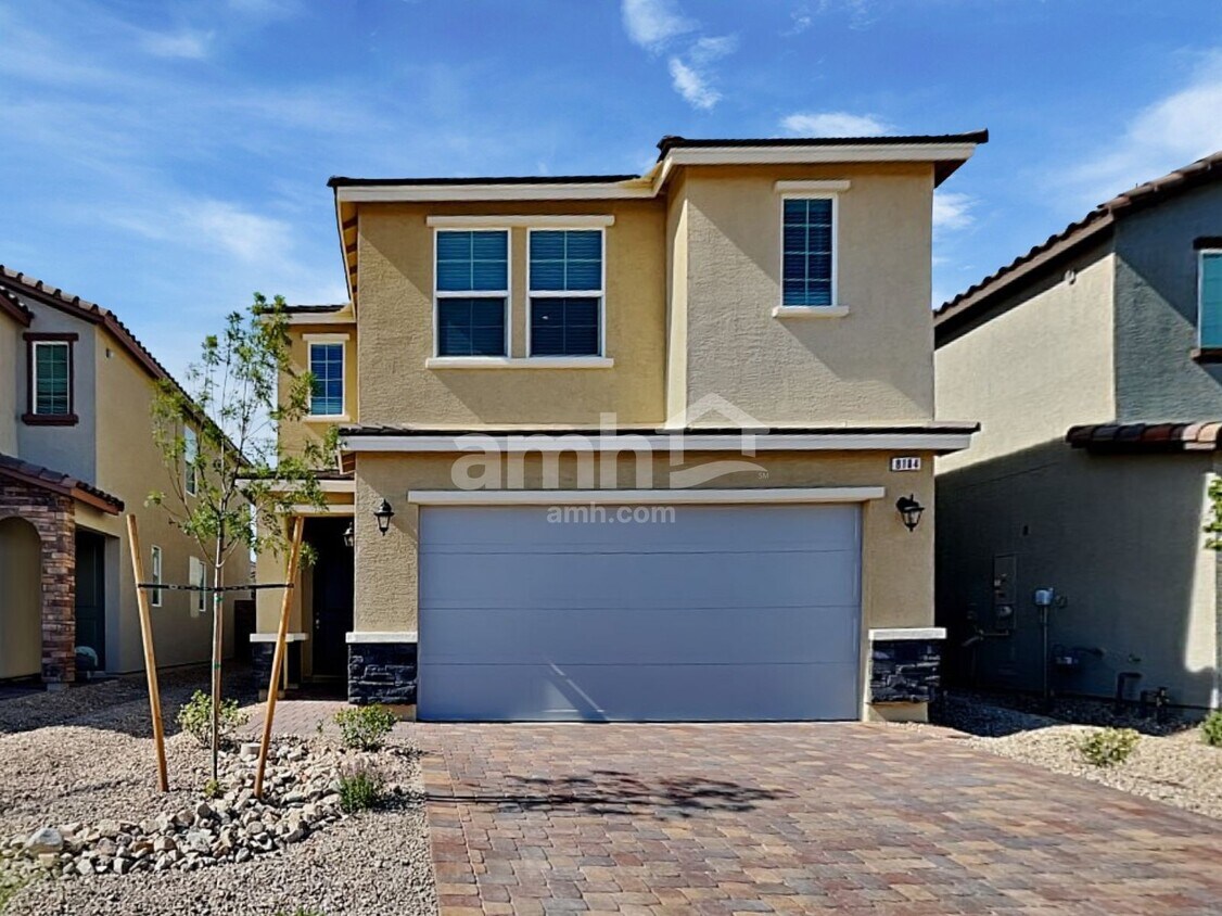 Primary Photo - 8104 Winterfell Peak Ave