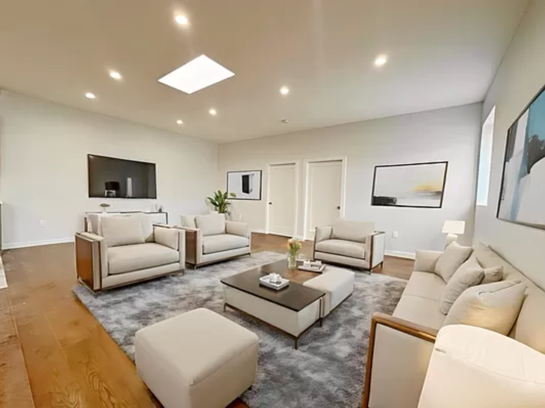 Foto principal - 433 W 44th St
