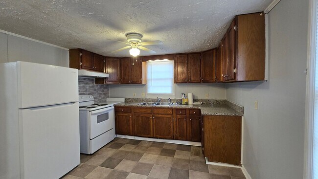 Foto del edificio - 1132 Hood Ave