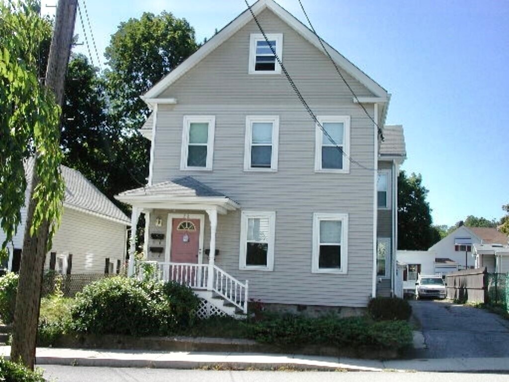 20 Gibbon St Unit 1, Marlborough, MA 01752 Room for Rent in