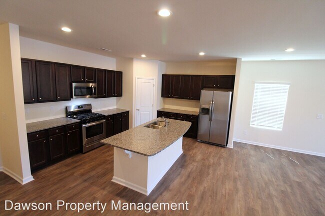 Building Photo - 3 br, 2 bath House - 8809 Brakeman Drive
