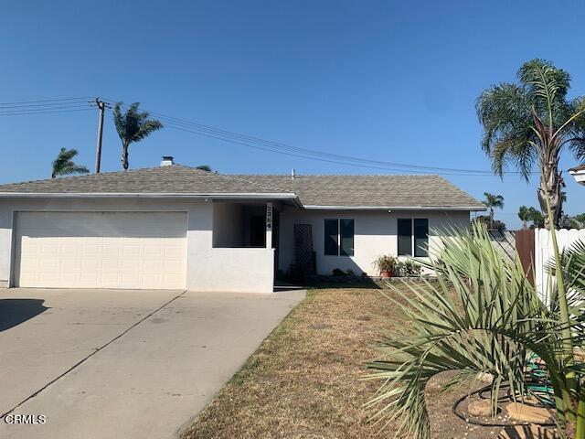 Primary Photo - 2364 Jardin Dr