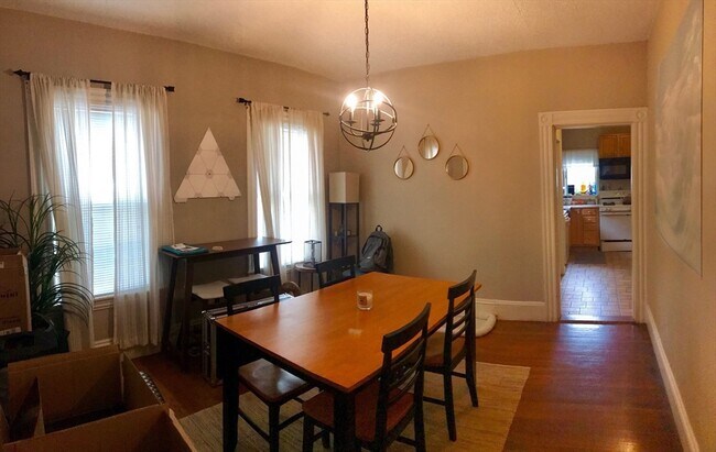 Building Photo - 41 Wadsworth Ave