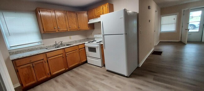 Foto del edificio - 1432 Garfield Ave