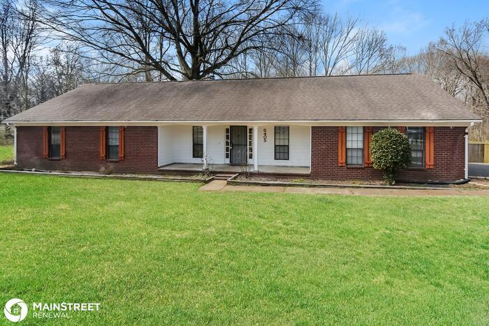 Foto principal - 5405 Cohay Dr, Horn Lake, MS 38637