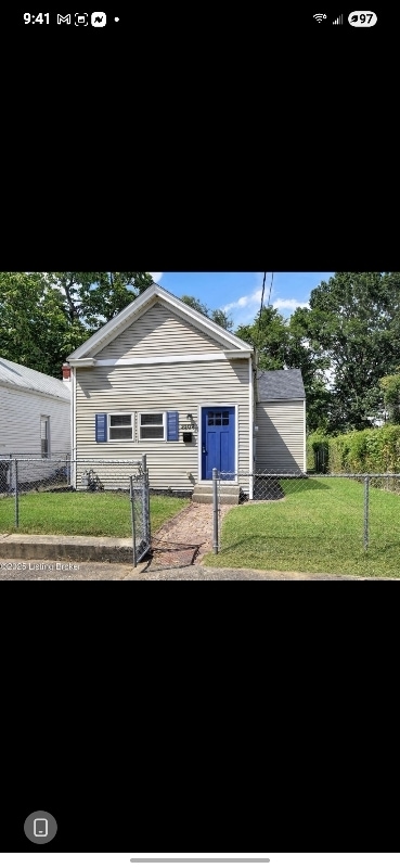 Building Photo - 2209 Rowan St