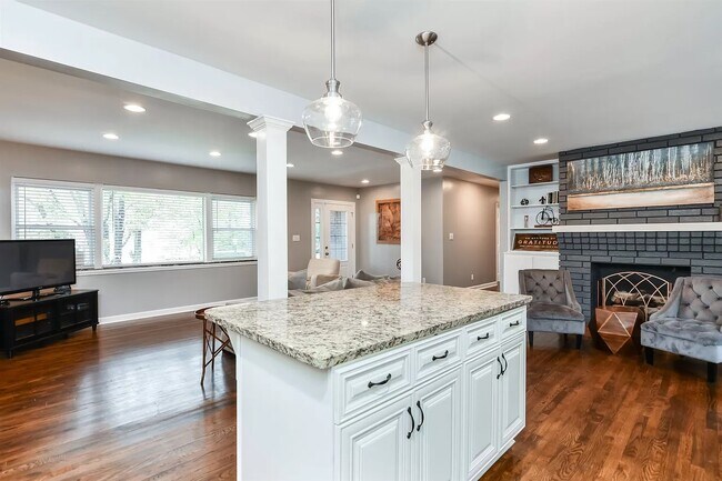 Foto del edificio - 2480 Cascade Rd SW