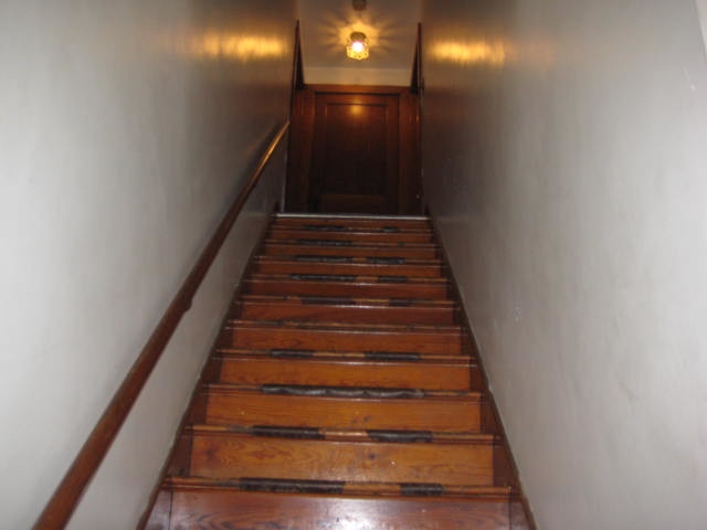 Building Photo - 237 N Union St