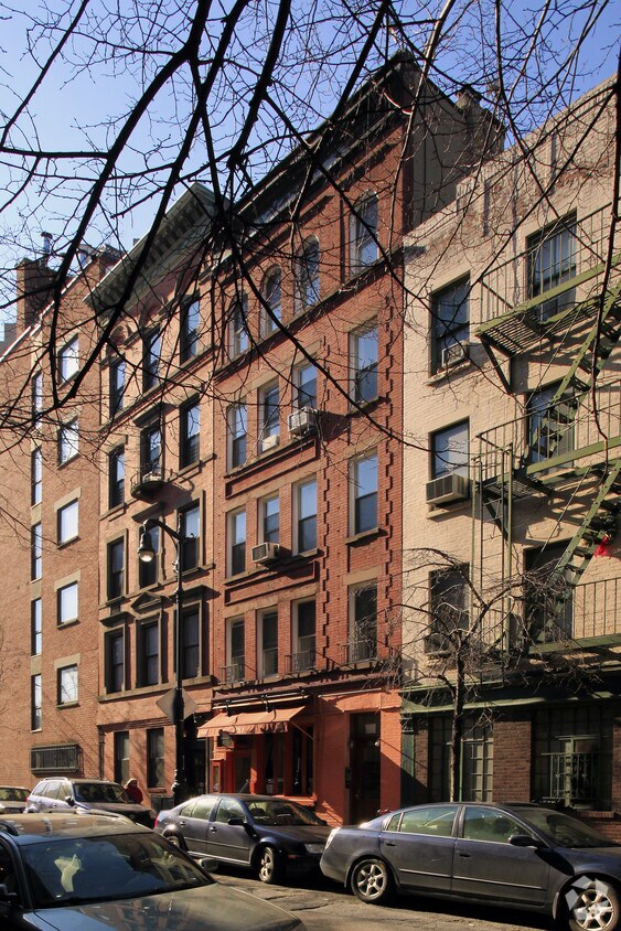 Foto principal - 21 Bedford St