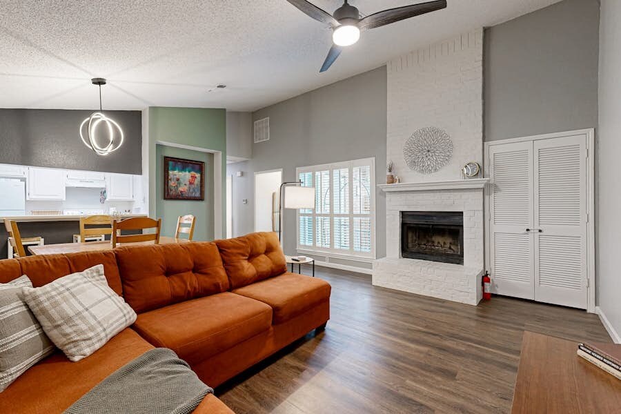 Foto principal - 961 Cedarland Blvd