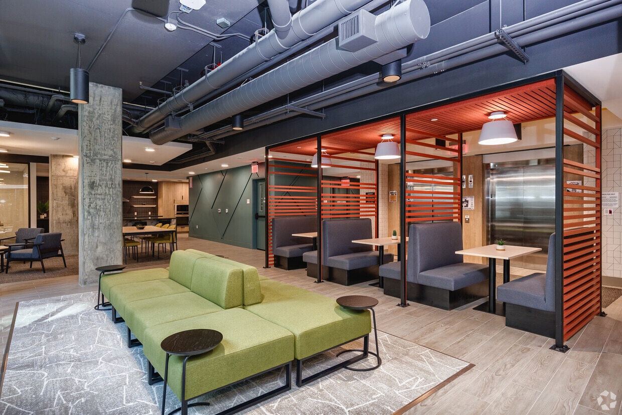 Foto principal - 6nineteen