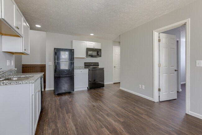 Foto del edificio - 2233 S 20th St